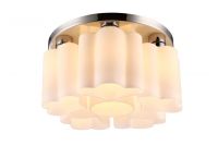 A3489PL-6CC Люстра потолочная DECORATIVE MODERN 17, Хром, ArteLamp