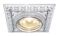 A5284PL-1WA Встраиваемый светильник RECESSED LIGHTS OCCHIO, Белый , ArteLamp