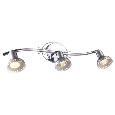 A5219PL-3CC Спот WALL & CEILING FOCUS, Хром, ArteLamp