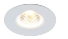 A1427PL-1WH Встраиваемый светильник RECESSED LIGHTS UOVO, Белый, ArteLamp