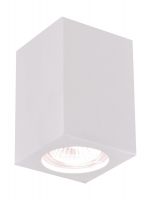 A9264PL-1WH Накладной светильник RECESSED LIGHTS TUBO, Белый, ArteLamp