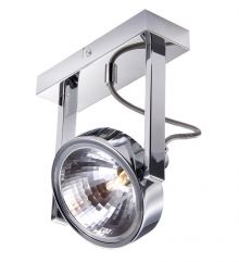 A4507AP-1CC Спот SPOT LIGHTS 100, Хром, ArteLamp