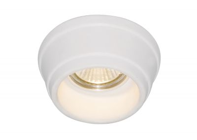 A5243PL-1WH Встраиваемый светильник RECESSED LIGHTS CRATERE, Белый, ArteLamp