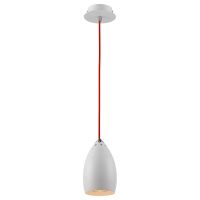 A4005SP-1WH Подвес WALL & CEILING ATLANTIS, Белый, ArteLamp