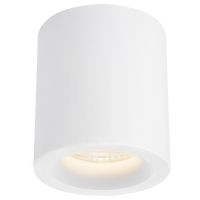 A3124PL-1WH Накладной светильник RECESSED LIGHTS UGELLO, Белый, ArteLamp