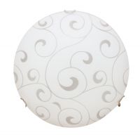 A3320PL-2CC Настенный светильник WALL & CEILING ORNAMENT, Белый, ArteLamp