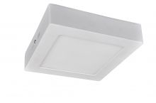 A3612PL-1WH Накладной светильник RECESSED LIGHTS ANGOLO, Белый, ArteLamp