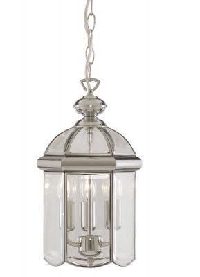 A6505SP-3CC Люстра подвесная DECORATIVE CLASSIC RIMINI, Хром, ArteLamp