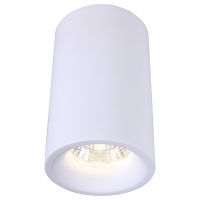 A3105PL-1WH Накладной светильник RECESSED LIGHTS UGELLO, Белый, ArteLamp