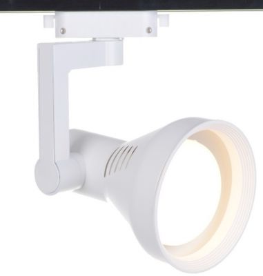 A5109PL-1WH Спот RECESSED LIGHTS TRACK LIGHTS, Белый, ArteLamp