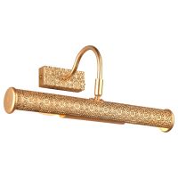A5075AP-2GA Бра - подсветка для картин WALL & CEILING PICTURE LIGHTS LUX, Золото, ArteLamp