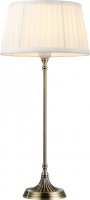 A5125LT-1AB Настольная лампа FURNITURE & TABLE LAMPS SCANDY, Бронза, ArteLamp