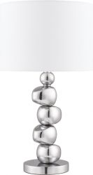 A4610LT-1CC Настольная лампа FURNITURE & TABLE LAMPS SELECTION, Хром, ArteLamp