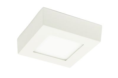 A3608PL-1WH Потолочный светильник RECESSED LIGHTS ANGOLO, Белый, ArteLamp