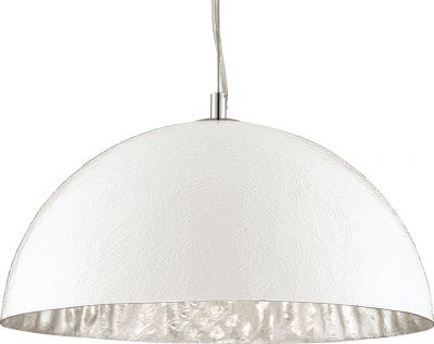 A8149SP-1SI Подвес DECORATIVE MODERN DOME, Серебро, ArteLamp