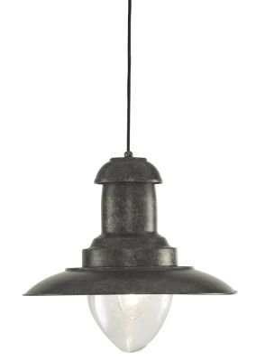 A5530SP-1RI Подвес DECORATIVE CLASSIC FISHERMAN, Железо, ArteLamp