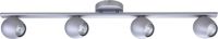 A5781PL-4SS Спот SPOT LIGHTS SFERA, Матовое серебро, ArteLamp