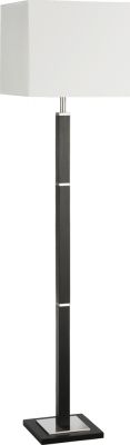 A8880PN-1BK Торшер DECORATIVE MODERN WAVERLEY, Черный, ArteLamp