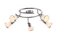 A9231PL-5CC Спот SPOT LIGHTS 81, Хром, ArteLamp