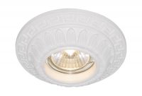 A5073PL-1WH Встраиваемый светильник RECESSED LIGHTS CRATERE, Белый, ArteLamp