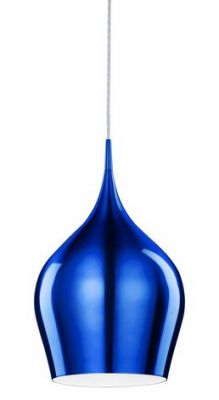 A6426SP-1AZ Подвес PENDANTS VIBRANT, Голубой, ArteLamp