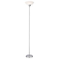 A9569PN-1SI Торшер FURNITURE & TABLE LAMPS DUETTO, Серебро, ArteLamp