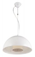 A4175SP-1WH Подвес DECORATIVE MODERN ROME, Белый, ArteLamp