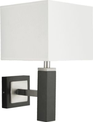 A8880AP-1BK Бра DECORATIVE MODERN WAVERLEY, Черный, ArteLamp