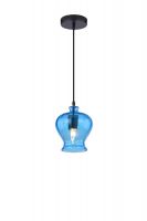 A8127SP-1BL Подвес DECORATIVE MODERN 25, Синий, ArteLamp