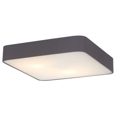 A7210PL-3BK Накладной светильник DECORATIVE MODERN COSMOPOLITAN, Черный, ArteLamp
