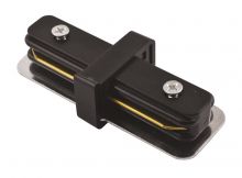 A130006 Коннектор для шинопровода (трека) i RECESSED LIGHTS TRACK ACCESSORIES, Черный, ArteLamp