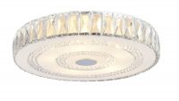 A8079PL-5CC Люстра потолочная CRYSTAL 93, Хром, ArteLamp