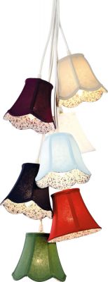 A9211SP-7WH Подвес DECORATIVE CLASSIC KIDS, Белый, ArteLamp