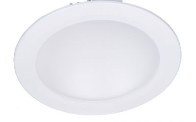 A7016PL-1WH Встраиваемый светильник RECESSED LIGHTS RIFLESSIONE, Белый, ArteLamp